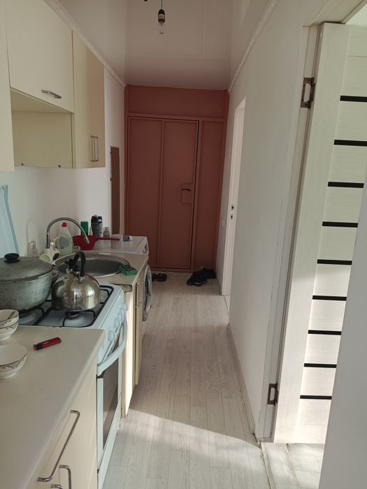 Продам две комнаты