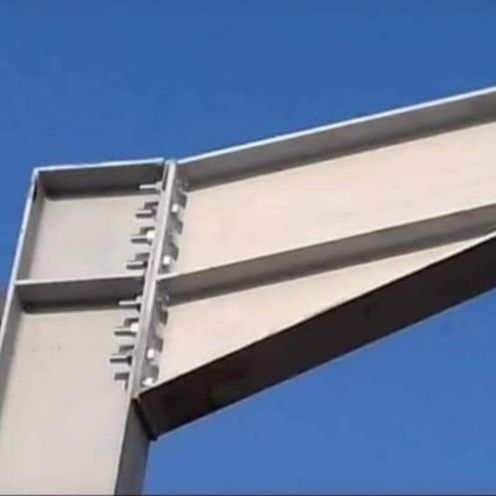 Vand hale metalice si ferme metalice