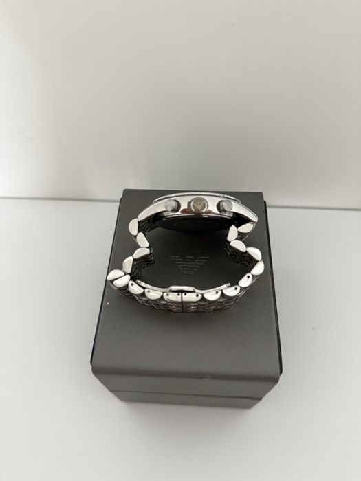 Мъжки часовник Emporio Armani Team ITALIA