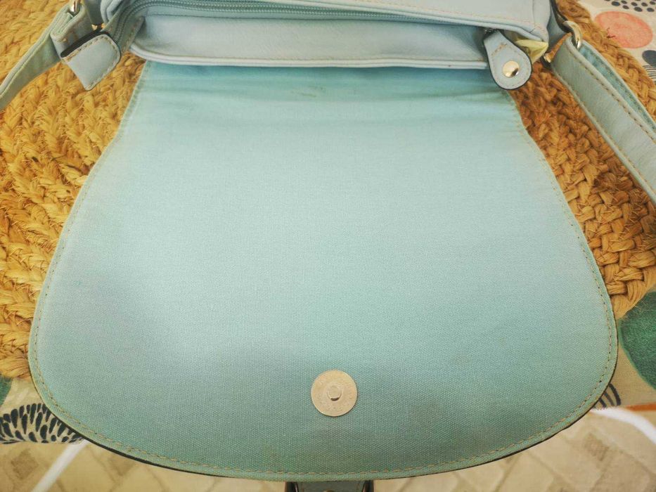 Дамска чанта David Jones