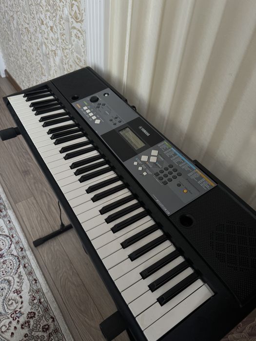 Сентизатор.