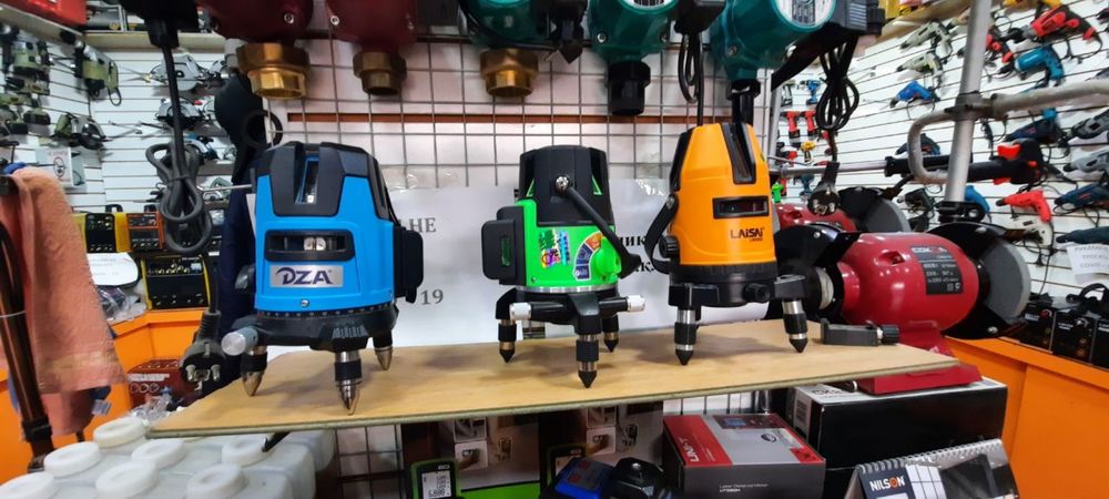 Ремонт лазерный уровень и электроинструментов сварка парит и так далее