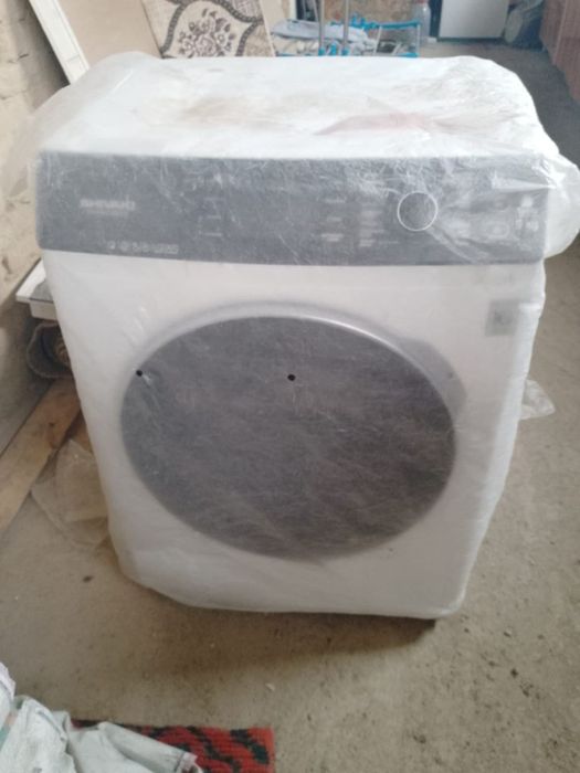 Aftomat Shivaki 9 kilo