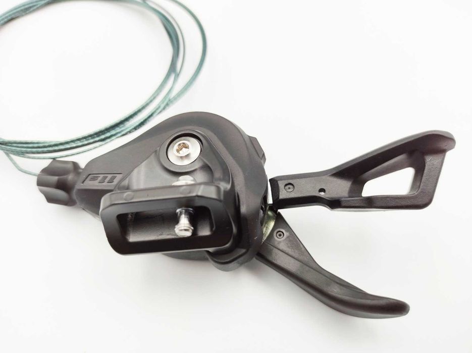 Maneta de schimbator Shimano Deore SL-M5100 I-Spec EV 11 viteze, noua