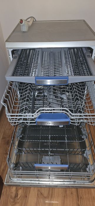 Bosch посудомоечная машина