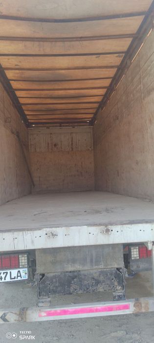 Yangi hali ckaman mator quyilgan