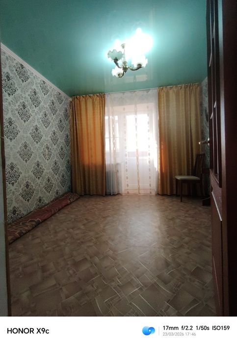 Сдам 3 ком квартиру