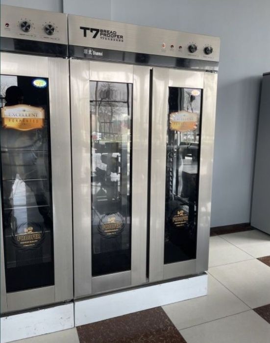 Rastoyka Растойка rastoyka xamir uchun xamir ishiradigan aparat duxofk