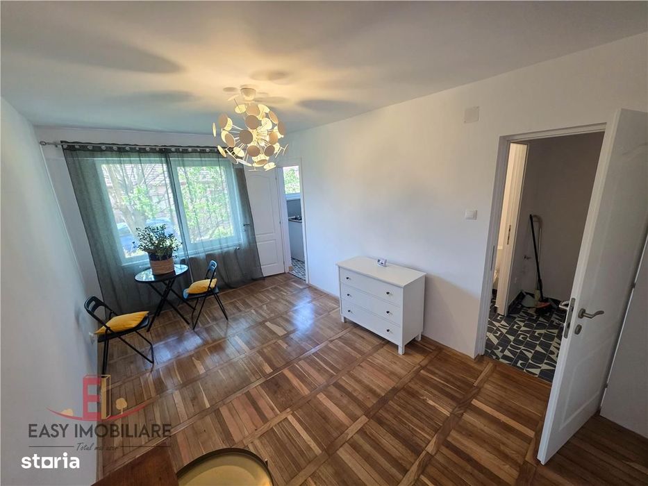 Garsoniera, etaj 2, Str. Livezeni, Tudor, Targu Mures