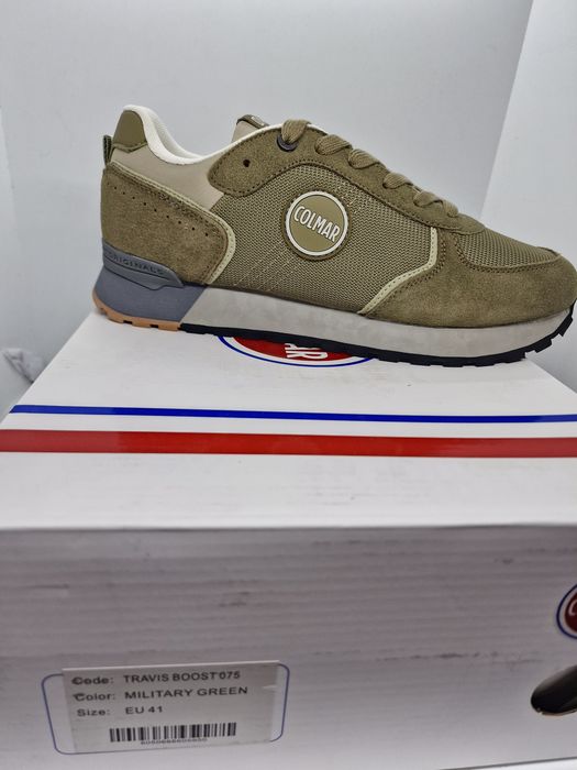 Colmar Travis Boost nr. 40,41
