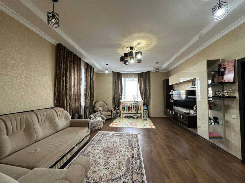 Продам дом в центре города