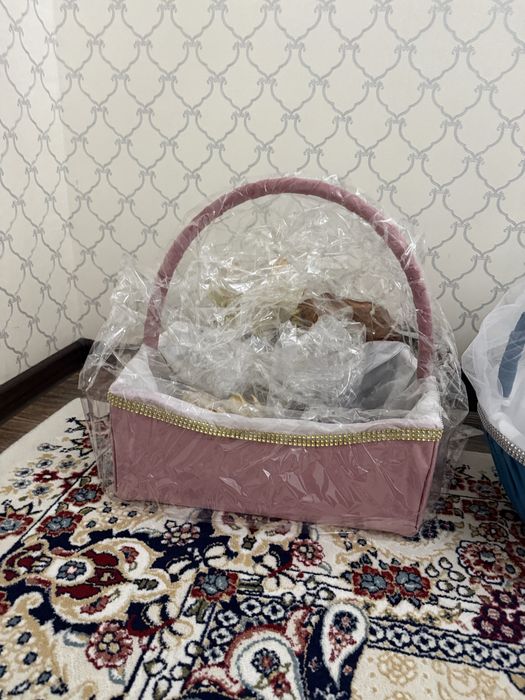 Продаются корзины