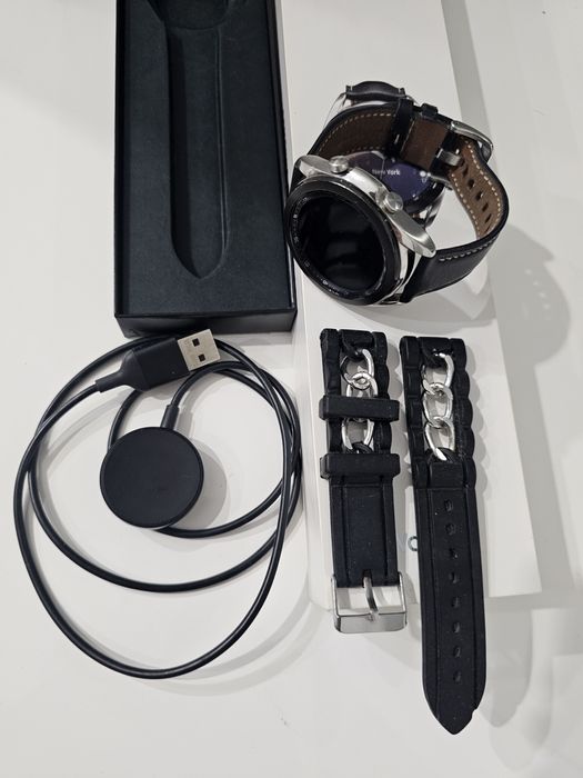 Samsung galaxy watch 3