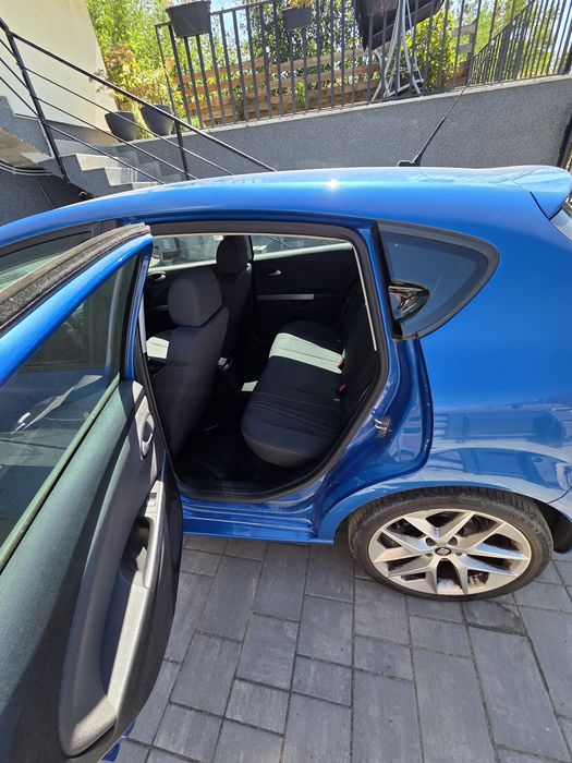 Seat Leon 1.2 TSI • 2012 150000km