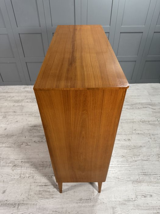 Винтидж писалище - секретар К044