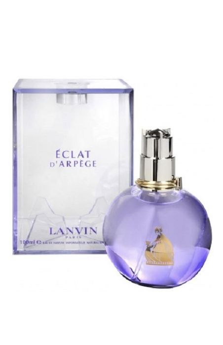 Парфюм Lattafa Perfumes Musamam и LANVIN Eclat