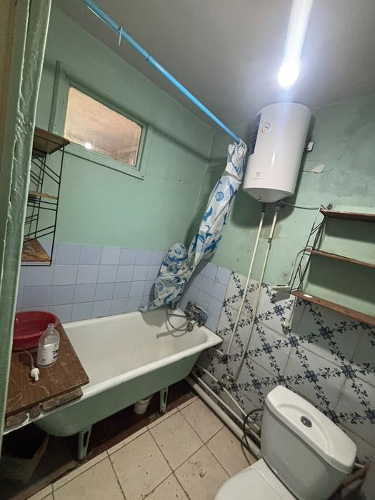 Продам кв.2х ком 2 эт Вода дом. ПО .