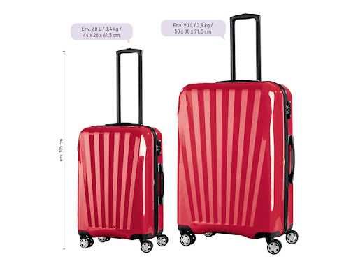 Troler incasabil Premium, Top cu toată dotarea posibila! Nou.