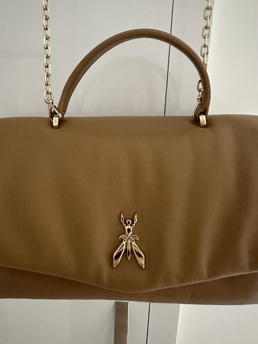 Дамска чанта Patrizia pepe