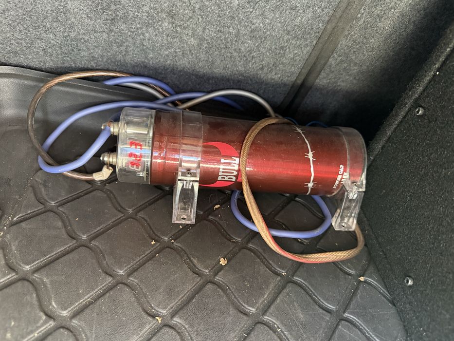 Kit Audio Auto Complet JBL