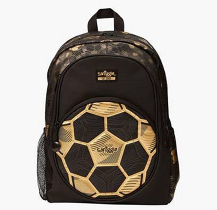 Детский школьный рюкзак Smiggle / Marvel (Человек-паук)