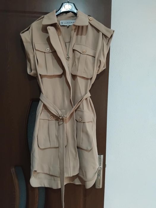 Рокля Юнона /junona