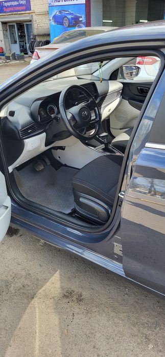 Продам Хундай i20
