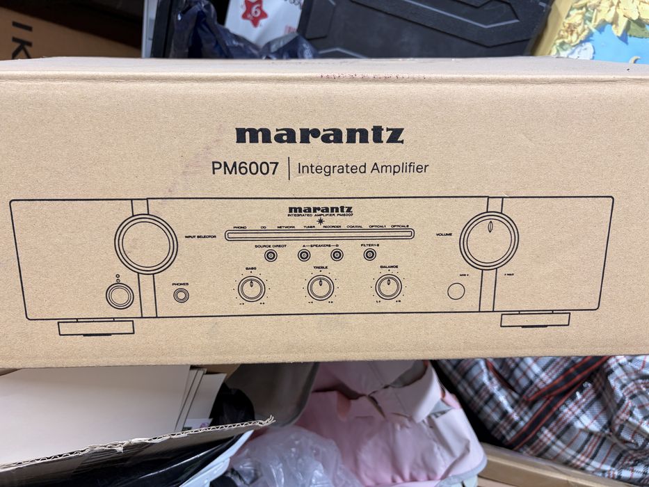 Акустична система DALI IKON 6