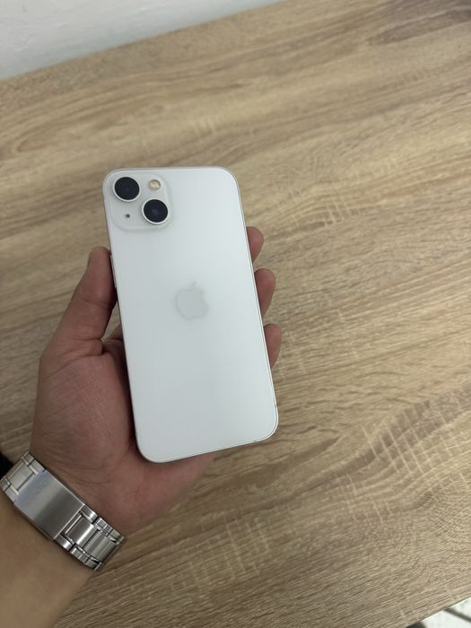 IPhone 13 128gb в идеальном состяний