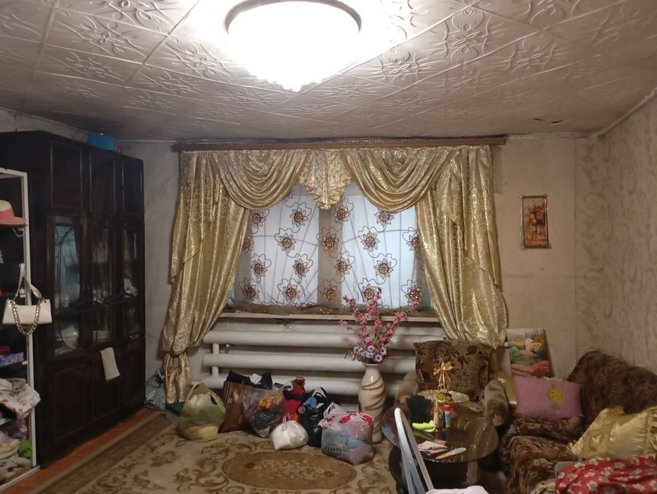 Сдается дом в районе 4 школы