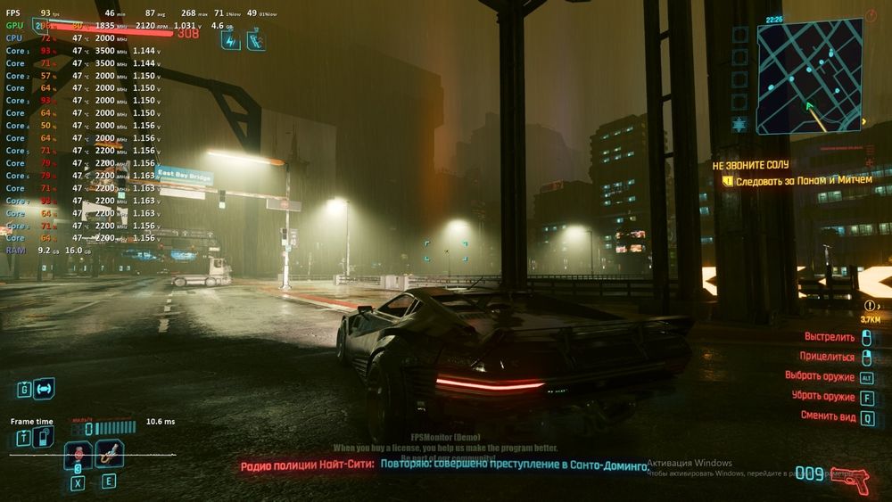 Nvidia GTX 1070 8gb Dual OC EXPEDITION Edition