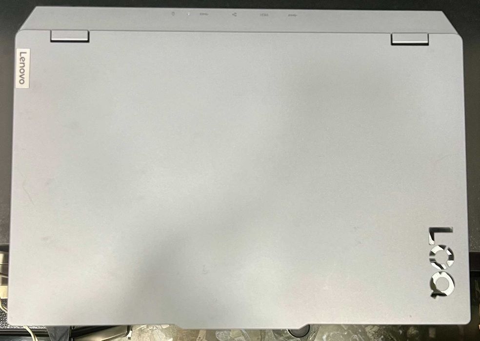 Hope Amanet P5 , Lenovo Gaming LOQ 15IRX9 , 144Hz , i7 - 13650HX , 16 RAM DDR5 , RTX 4050 6GB