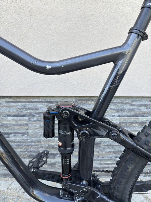 Планински велосипед Merida ONE SIXTY 700 размер: 27.5/L (50cm)