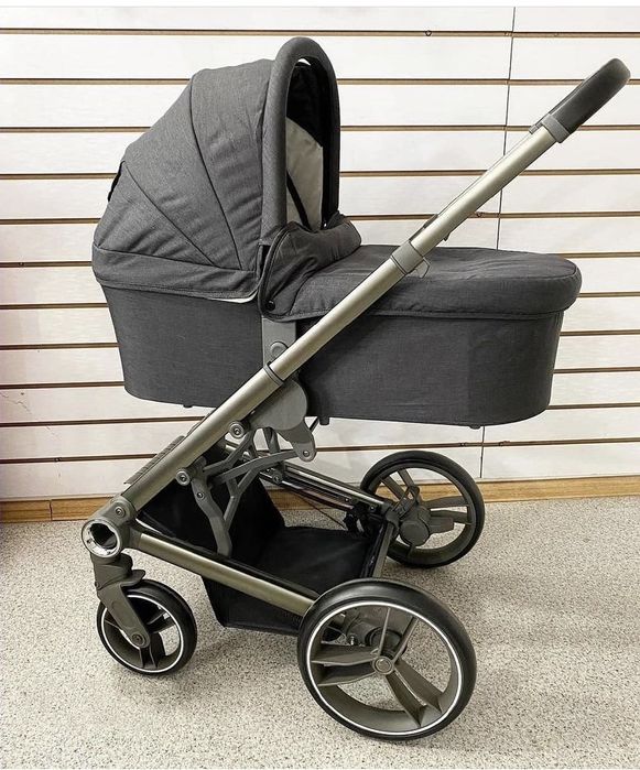 Коляска Teknum 2в1