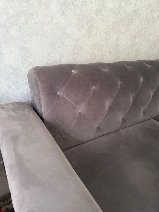 Диван и два кресла ( Шатура )