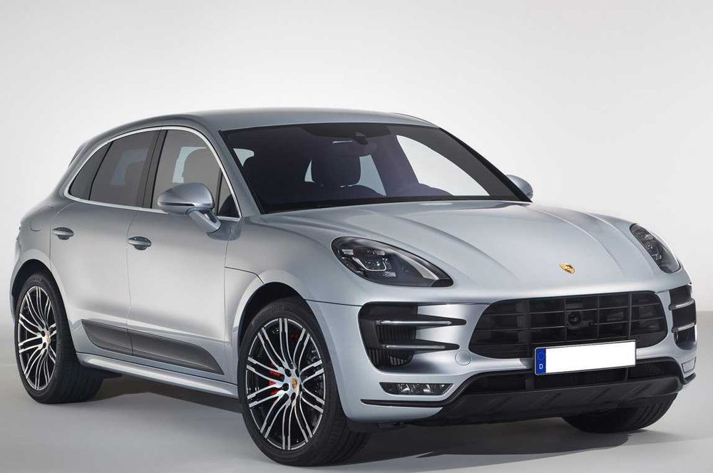 Джанти Порше 19" 20" 21" 5x130 5x112 / Djanti za Porsche - B1026