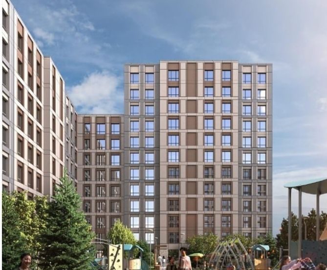 Продам квартиру. Комфорт.