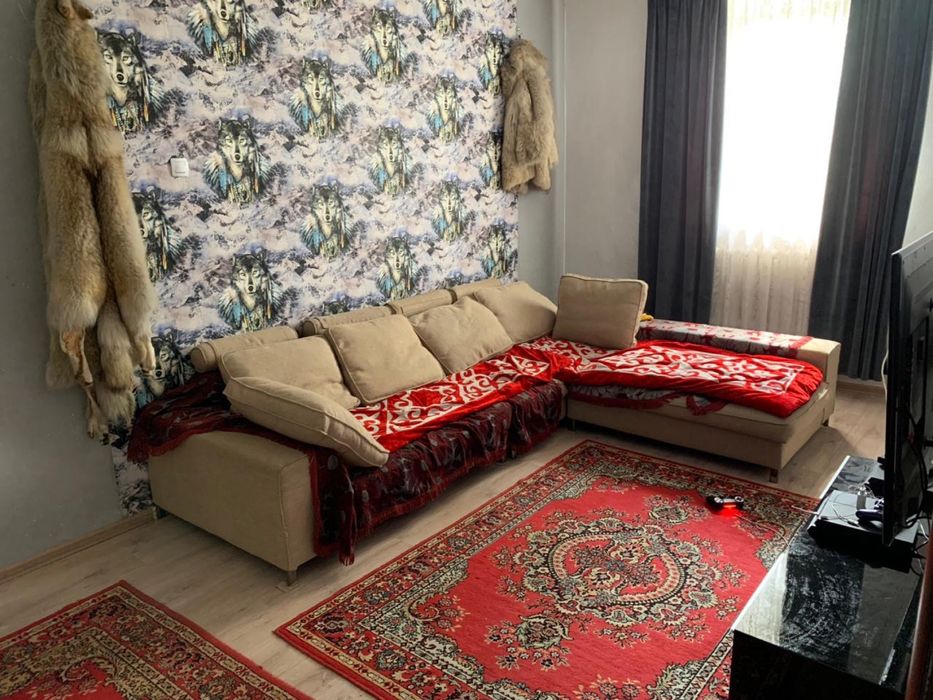 Продаётся Дом в Уштобе