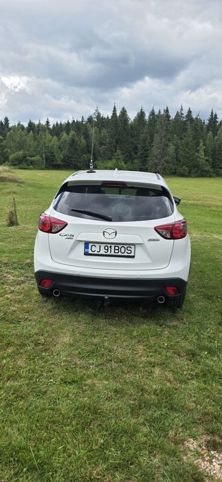 MAZDA CX-5 2013 — imagine 4