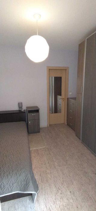 Дава се под наем Двустаен апартамент в Варна, ВИНС - 42 кв.м за 398.82 € - Снимка #3