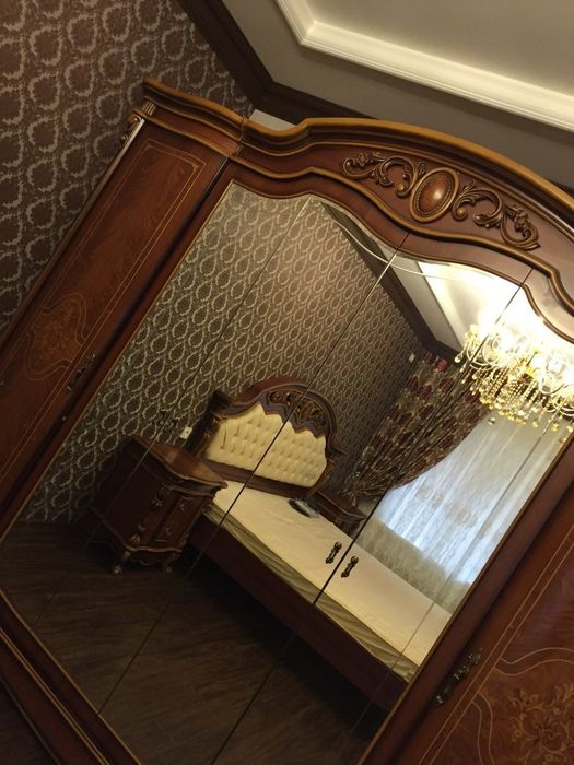 Продаётся СРОЧНО 3 ком квартира