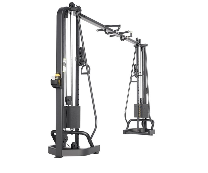 Силовой тренажер КРОССОВЕР оптом и в розницу