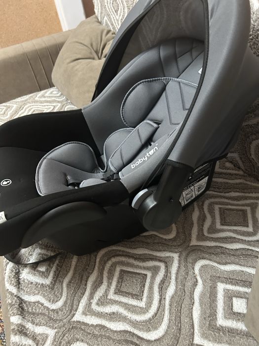 Продается автокресло