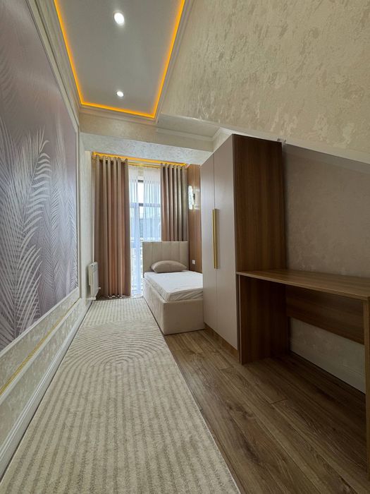 ЖК LAFAYETTE 5-комнатная квартира Duplex, Улица Шота Руставели