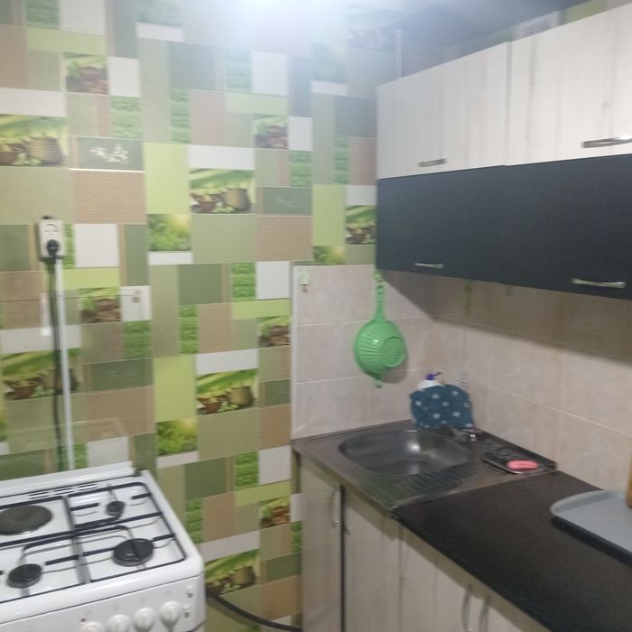 Продам 2 комнатную квартиру в районе Востока,