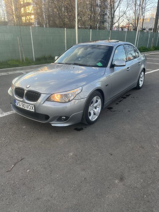De vanzare BMW E 60