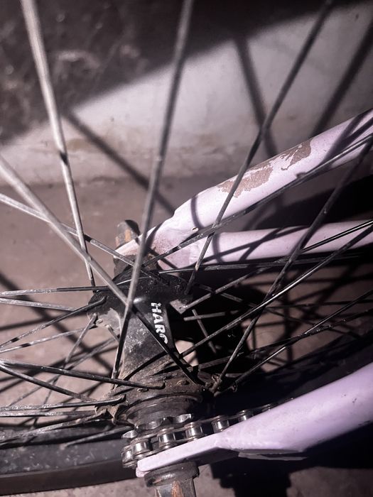 Бмх|велисепед|bmx haro