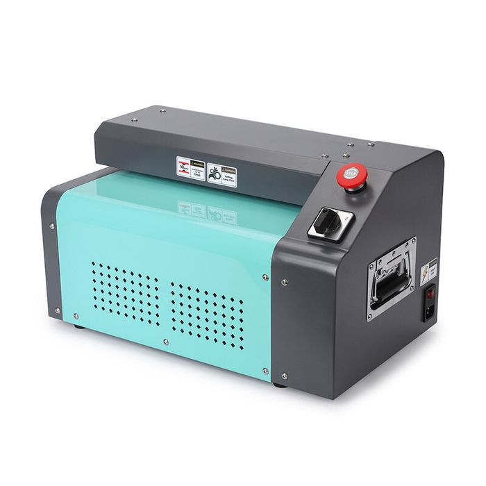 Шредер профессиональный для наполнителя