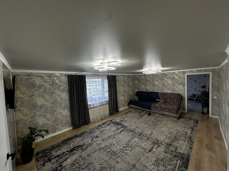 Продоется дом в коянды