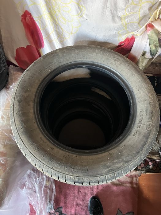 Летный резина сост 100/100